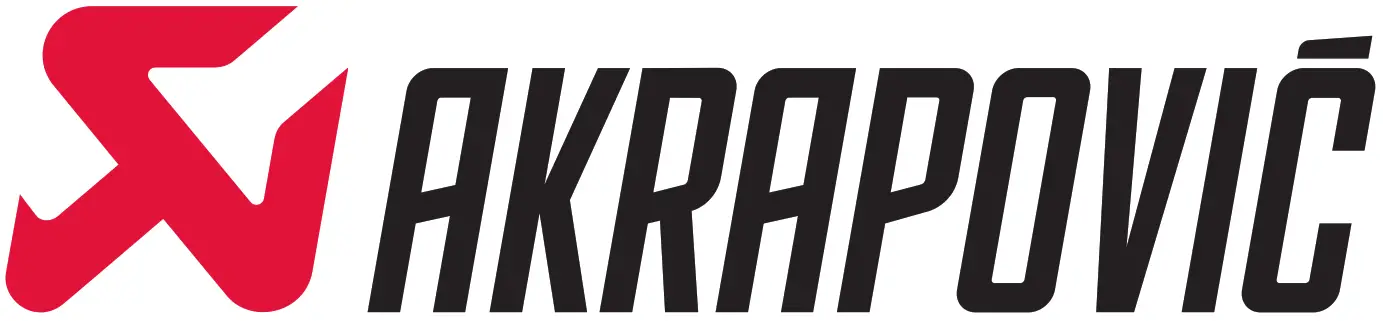 AKRAPOVIC LOGO