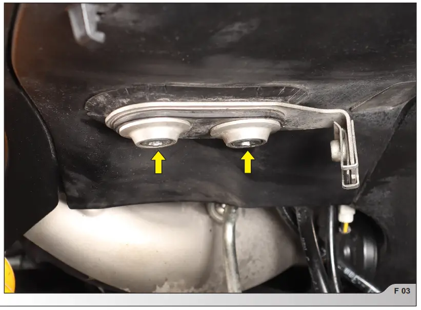 AKRAPOVIC Slip On Line Carbon Fiber Muffler - STOCK2