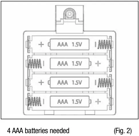 CONAIR BE05TSM LED Hollywood Lighted Social Media Mirror - Fig 2