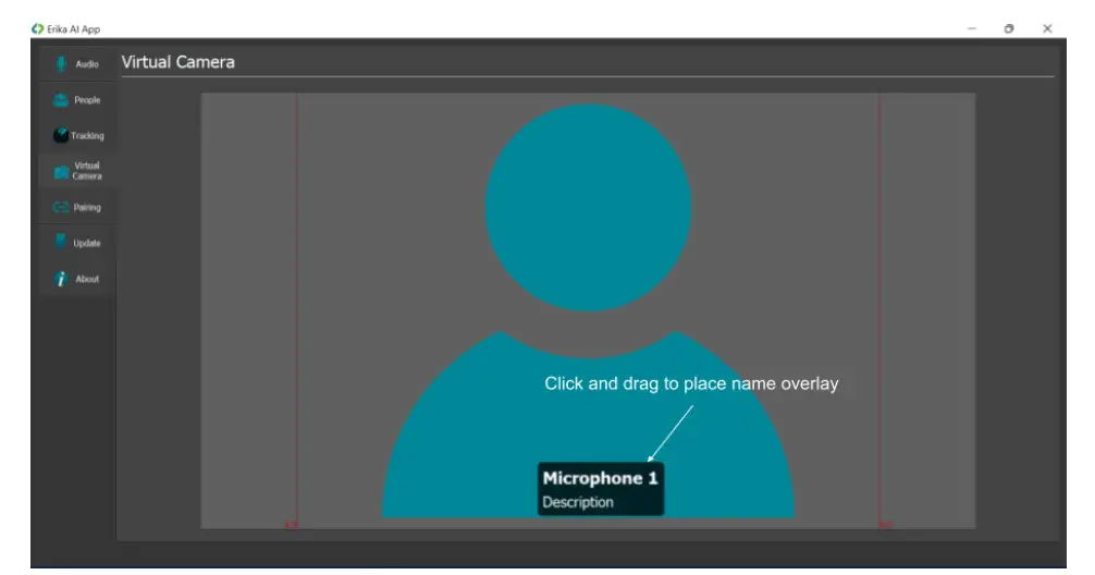 convergent design CDE-ERIKAAIKIT Erika AI Wireless Kit - Figure 5