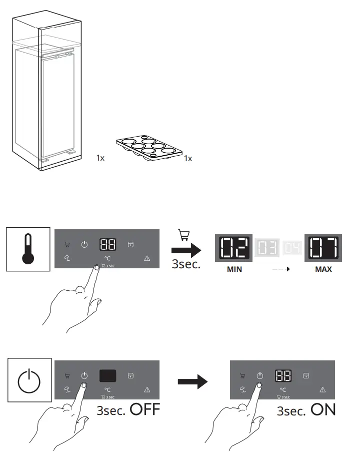 IKEA-FRYSA-Fridge-FIG1