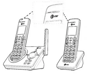 Battery installation