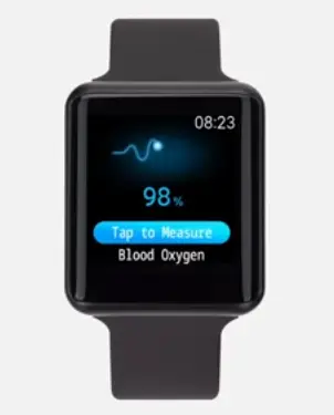 sync your SmartWatch