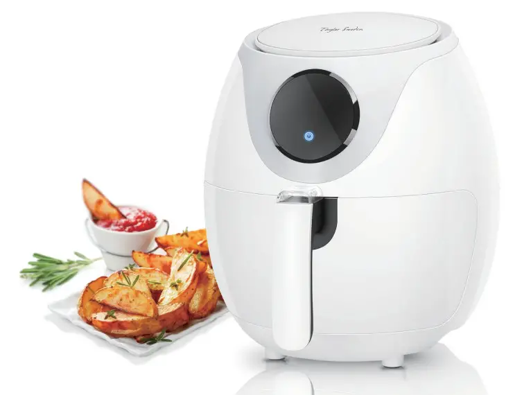 Taylor Swoden 1200W Electric Air Fryer