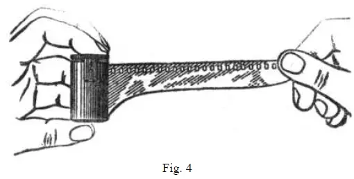 ZORKI-6 Photographic Camera-4