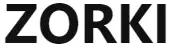 ZORKI logo