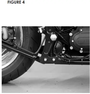 VANCE HINES 17339 Harley-Davidson Softail Big Shots Staggered-fig8