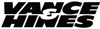 VANCE HINES-logo