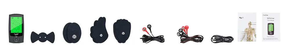 CosySun-TENS-Unit-Muscle-Stimulator-Fig-1