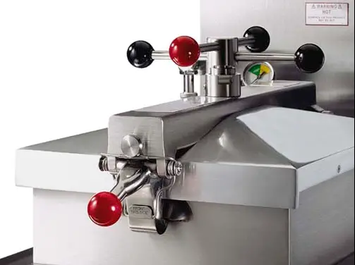 Adexa Pfe-500 Electric Pressure Fryer Instruction Manual Adexa Pfe-500 Electric Pressure Fryer Instruction Manual