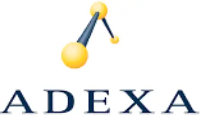 Adexa logo