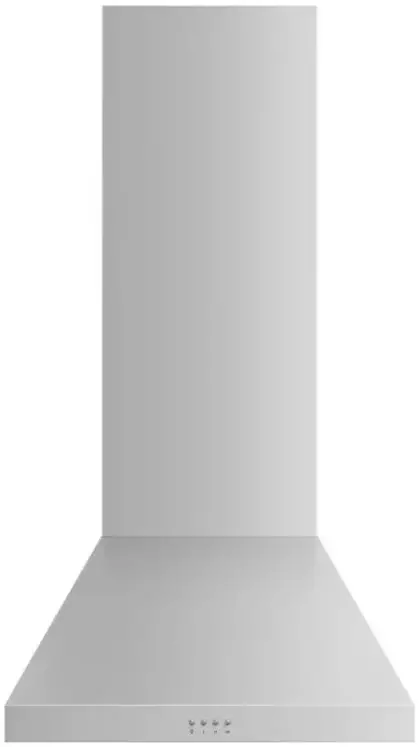 FISHER PAYKEL HC24PCX1 24 inch Stainless Steel Wall Range Hood