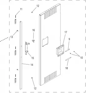NO ASSEMBLY REQUIRED