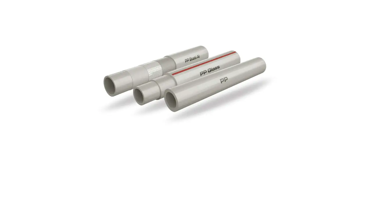 Kan 21 Therm Pp Stabi Pipes User Manual Kan 21 Therm Pp Stabi Pipes User Manual