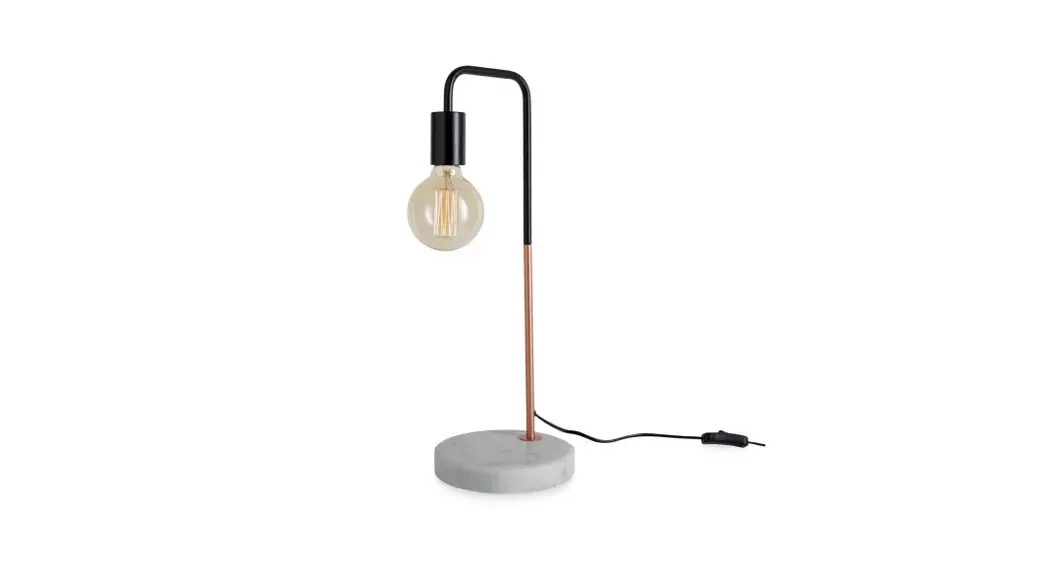 Aldi 2406-03 Brillo Spotlight Vintage Instruction Manual Aldi 2406-03 Brillo Spotlight Vintage Instruction Manual