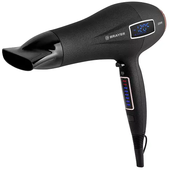 BRAYER-BR3005-Hairdryer-product