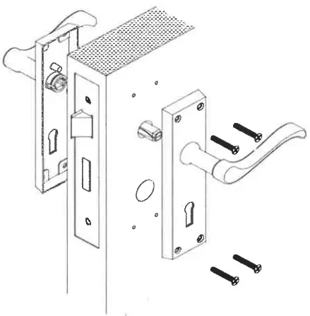 FITTING INSTRUCTIONS