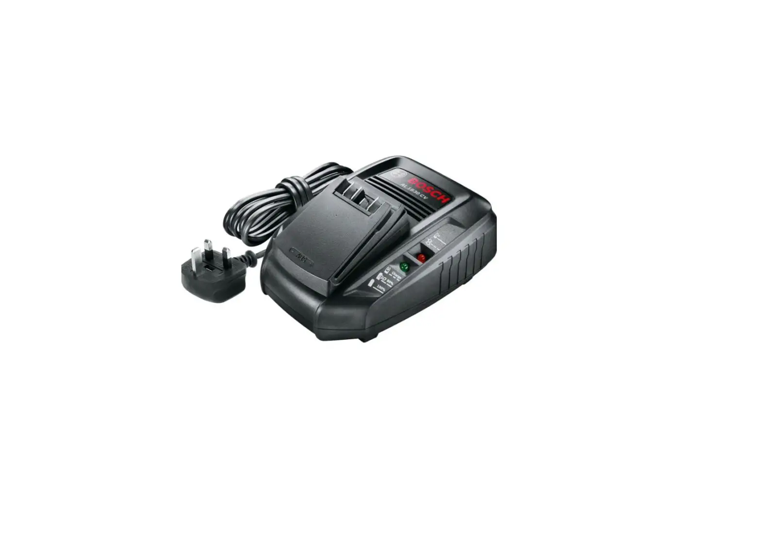 Bosch Al 1830 Cv Cordless Li-ion 3a Fast Battery Charger Instruction Manual Bosch Al 1830 Cv Cordless Li-ion 3a Fast Battery Charger Instruction Manual
