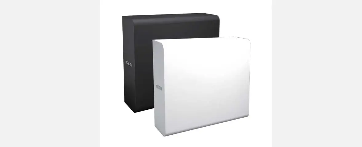 Apart Sublime-w Wall Acoustics User Manual