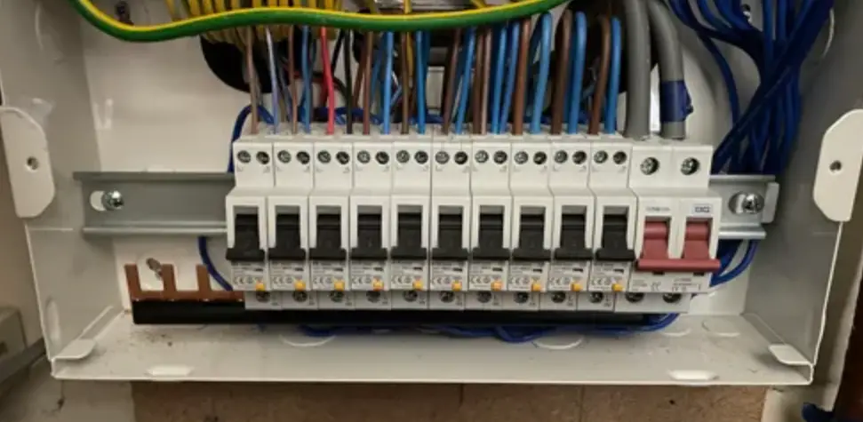 Oe Electronics Instr1295 Qikdoc Locate Screw Fix Instruction Manual