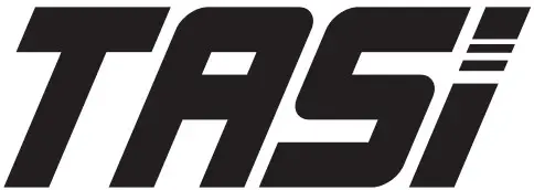 TASi logo