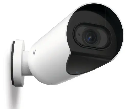 Verkada Bullet Series Powerful Video Security Camera - Cover