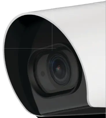 Verkada Bullet Series Powerful Video Security Camera - Thereliability of on camera