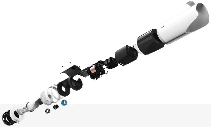 Verkada Bullet Series Powerful Video Security Camera - Verkada's Bullet Series Hardware