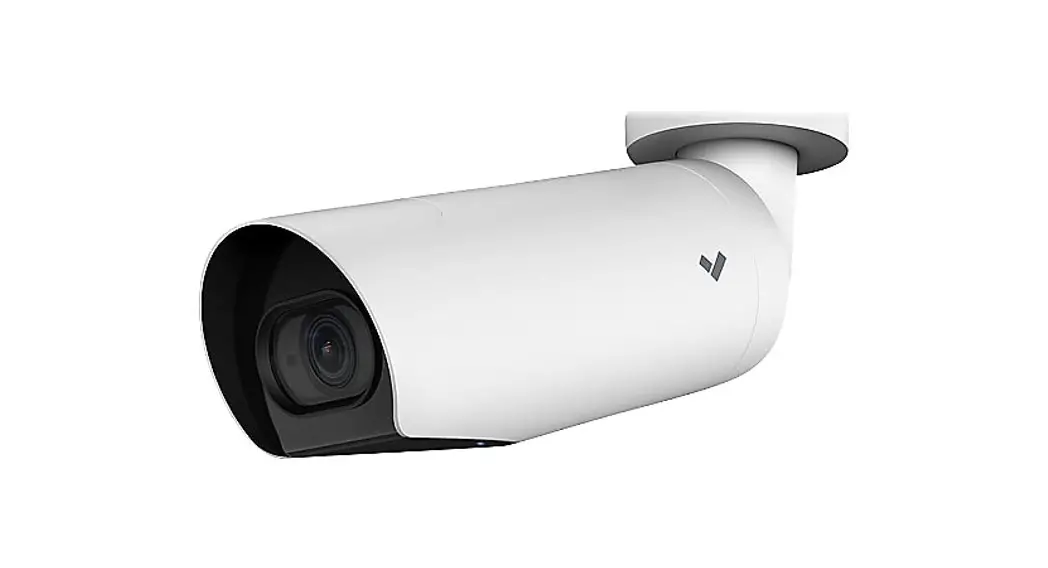 Verkada Bullet Series Powerful Video Security Camera User Guide Verkada Bullet Series Powerful Video Security Camera User Guide