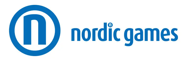 NORDIC Games LOGO