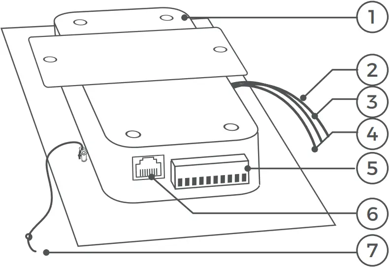 D2101V - Device Features 10