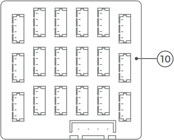 D2101V - Device Features 6