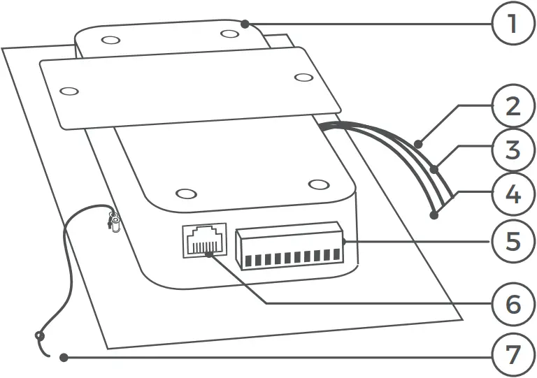 D2101V - Device Features 8