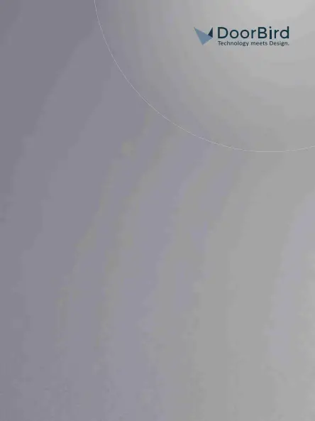 DoorBird logo b2