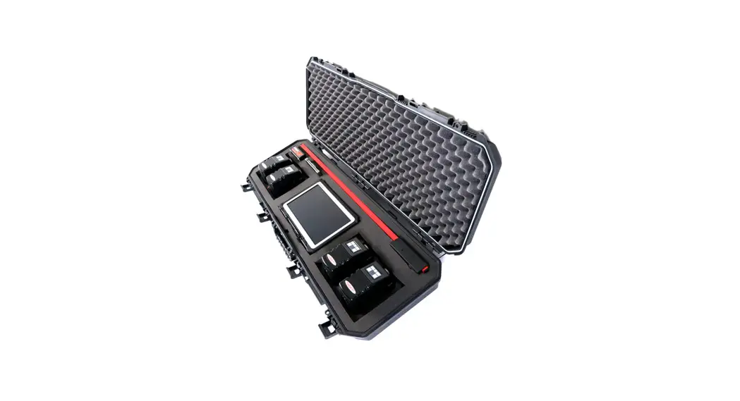 Sharkeye Ibex Ibmcwa Mobile Computerised Wheel Aligner User Guide