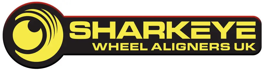 SHARKEYE logo