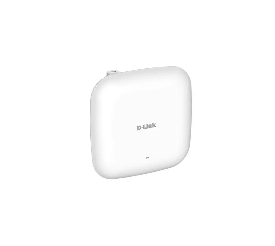 D-link Dap-x2810 Nuclias Connect Ax1800 Access Point Installation Guide