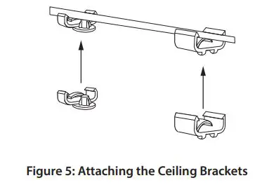 D-Link DAP-X2810 Nuclias Connect AX1800 Access Point Installation Guide - Figure 5