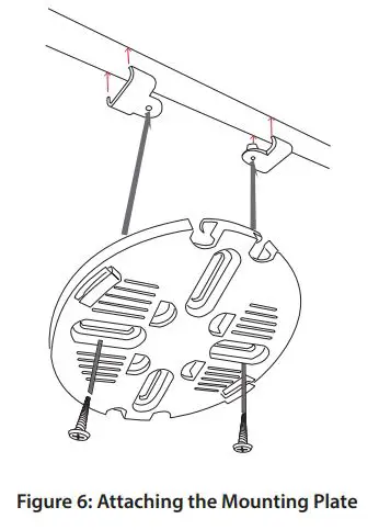 D-Link DAP-X2810 Nuclias Connect AX1800 Access Point Installation Guide - Figure 6
