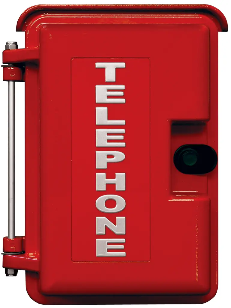 VIKING VE-9x12 Weather-Proof Enclosure