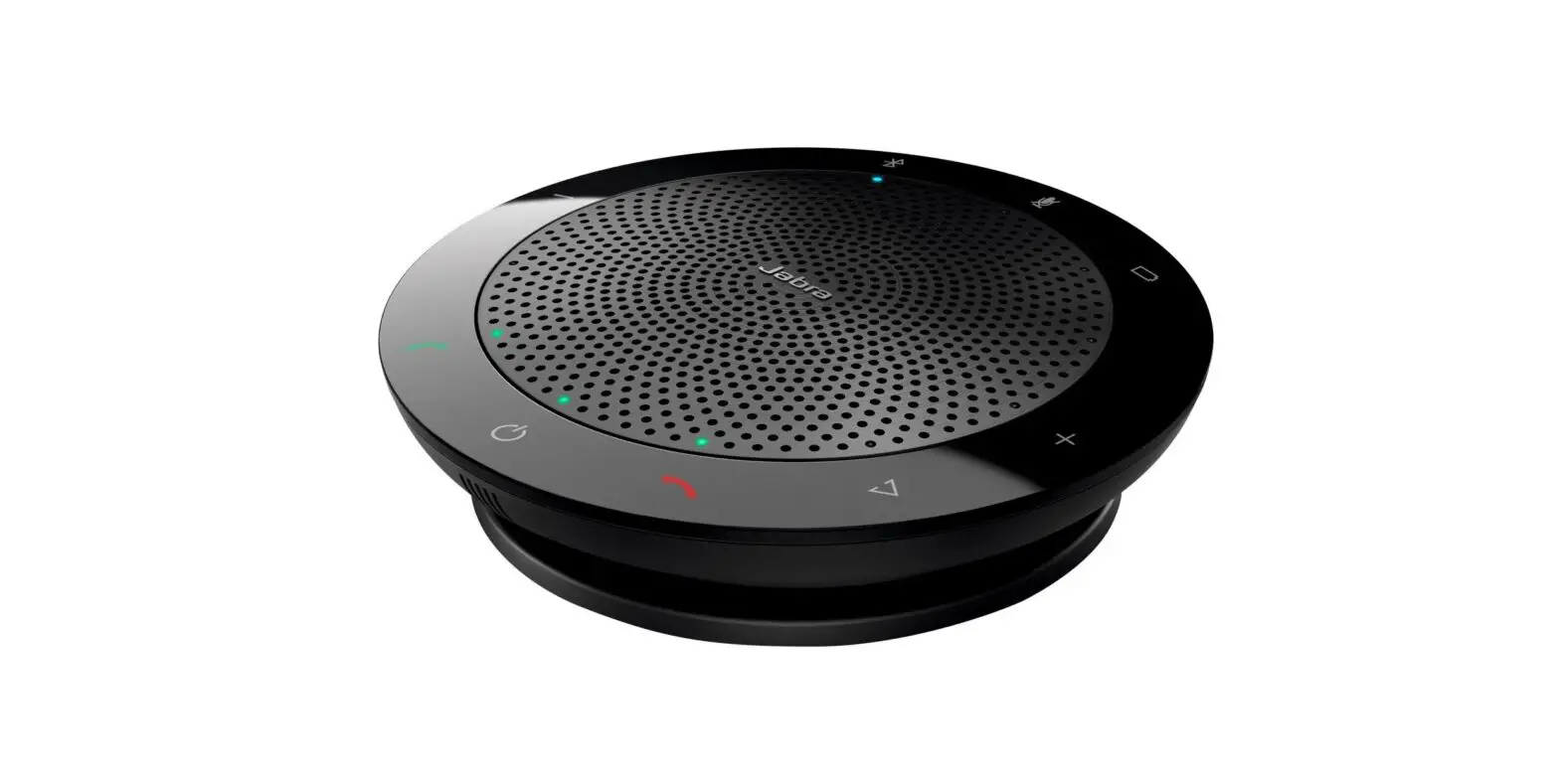 Jabra Speak 510 Uc Portable Bluetooth Speakerphone Instructions Jabra Speak 510 Uc Portable Bluetooth Speakerphone Instructions