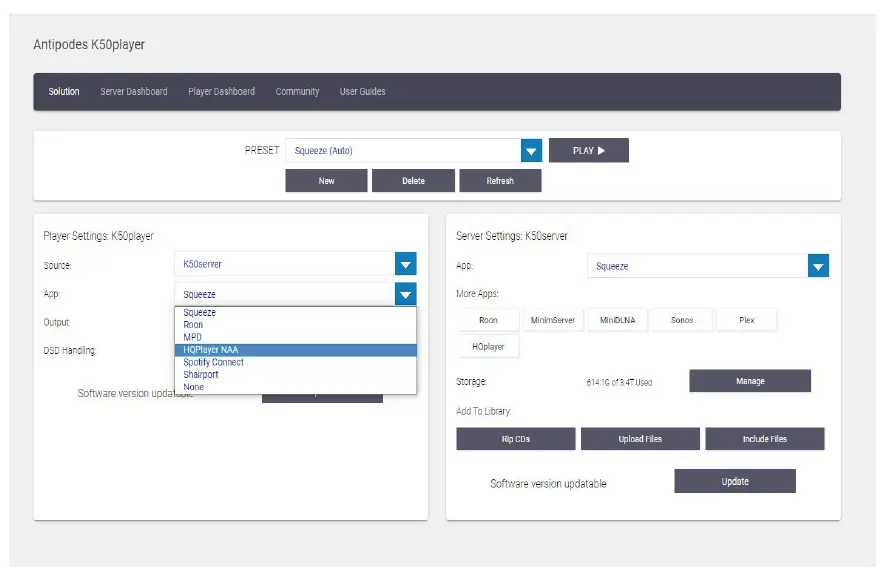 AntiPodes Music Server Players-12