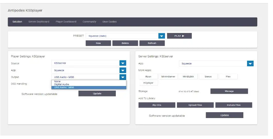 AntiPodes Music Server Players-14