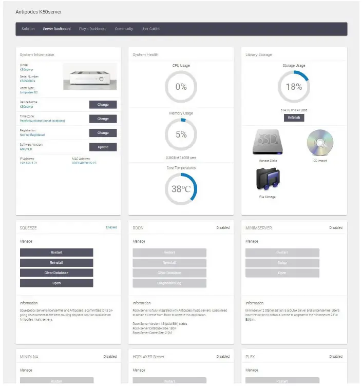 AntiPodes Music Server Players-15