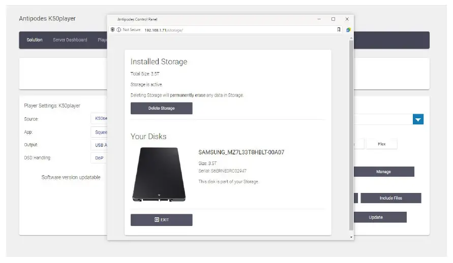 AntiPodes Music Server Players-4