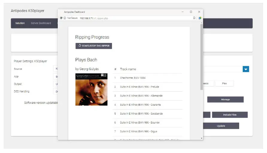 AntiPodes Music Server Players-5