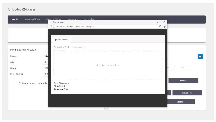 AntiPodes Music Server Players-6