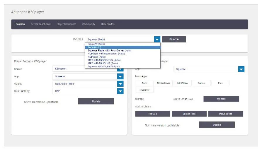 AntiPodes Music Server Players-8