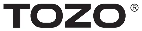 TOZO-LOGO