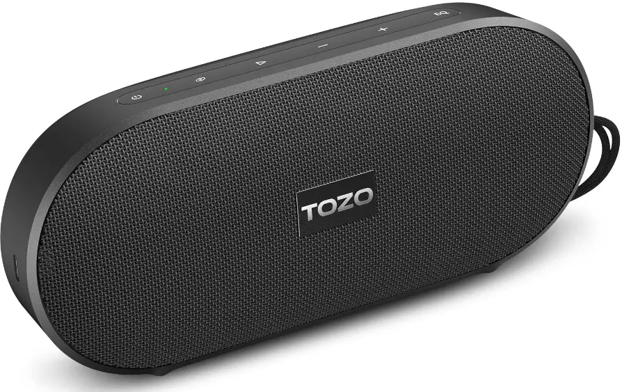 TOZO-PA1-Portable-Bluetooth-Speaker-PRODUCT